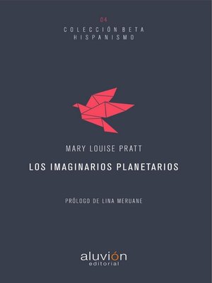 cover image of Imaginarios planetarios